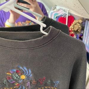 Vintage Tops - colorado sweatshirt Vintage Tops - colorado sweatshirt